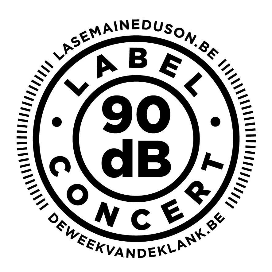 ~Label 90 dB Concert~